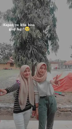 bikin sm sahabat/doi