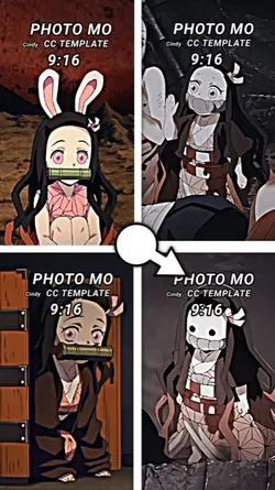 cool template