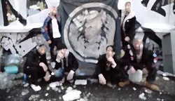 Ghép ảnh giang hồ ff