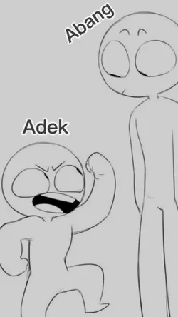 AbangxAdek