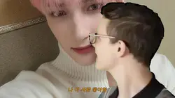 먹는 아저씨