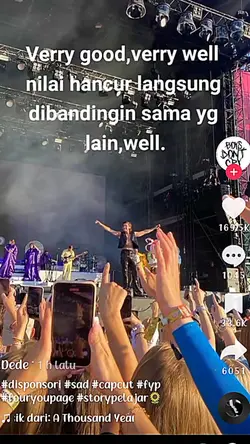nilai hancur 
