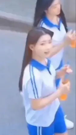 เขินเลยสาวๆทัก