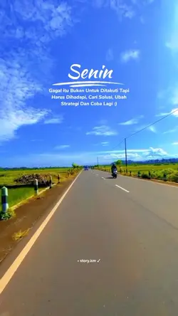 Quotes Hari Senin