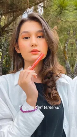 berawal dari temenan