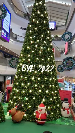 Bye 2022