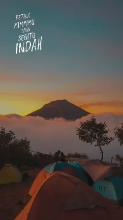 ketika mimpimu 