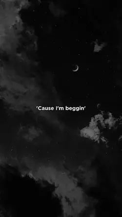 Beggin' Lyrics