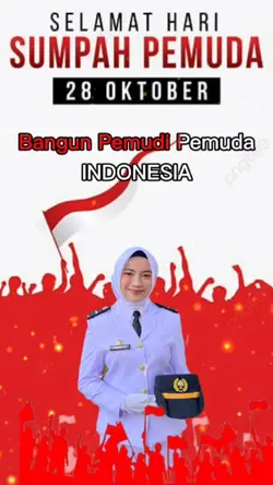 hari Sumpah Pemuda