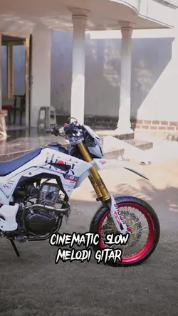 CINEMATIC MOTOR