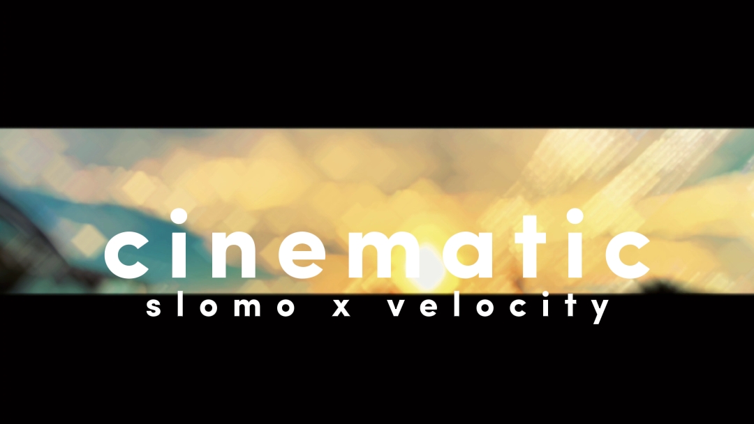 slomo sinematik
