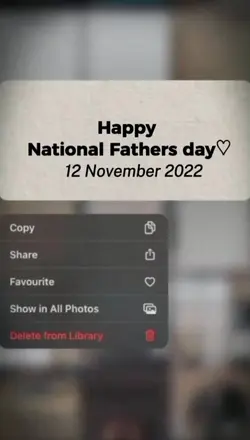 12 November 2022