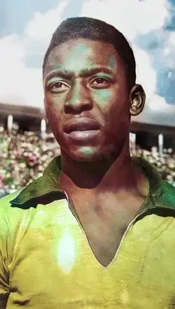 LEGENDA SEPAKBOLA