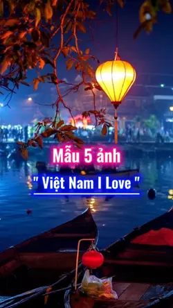 Mẫu 5 ảnh
