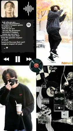 dreamers jungkook