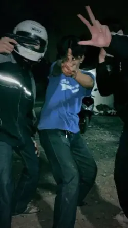 คุกคะนองกันมากพอแล้ว