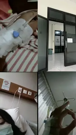 prank sakit