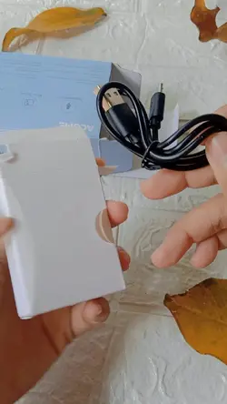 UNBOXING PRODUK