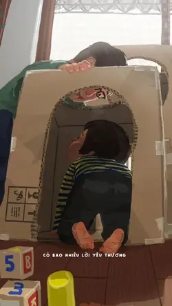 Điều Cha Chưa Nói 