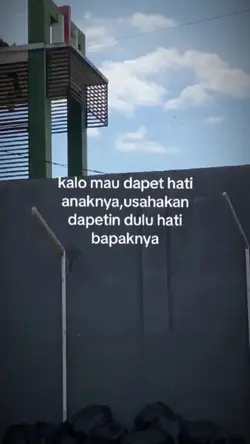 KloMauDptHatiAnaknya