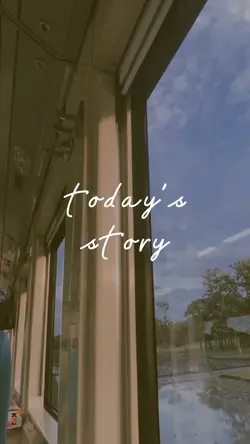 Today's story