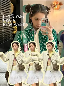 人物コラージュ X 音ハメ