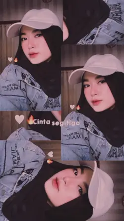 Cinta Segitiga