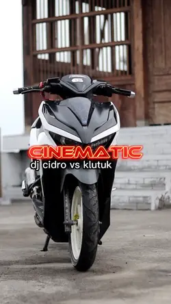 dj cidro vs klutuk
