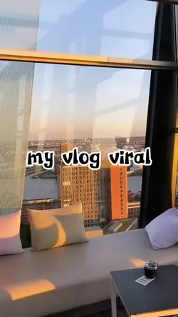 vlog viral