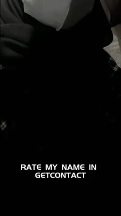Rate my name
