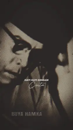 Puisi Hamka