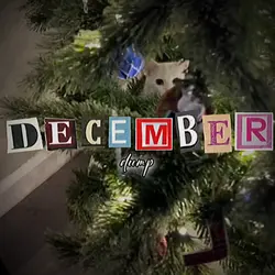 DECEMBER DUMP