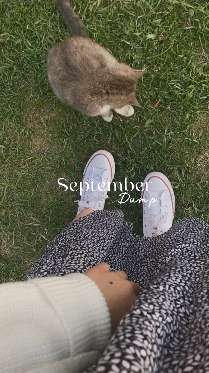 september dump 40 ft