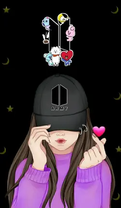 BTSARMYGIRL