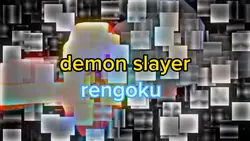 demon slayer