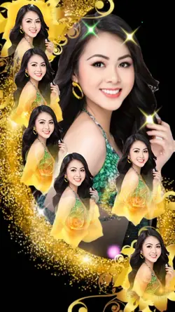 Hiệu Ứng Hoa Hồng