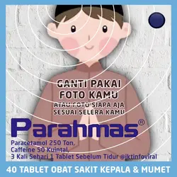 Paramex Varian Baru