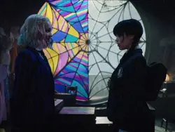 this scene