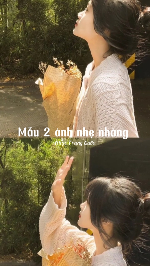Nhạc trung nhẹ nhàng