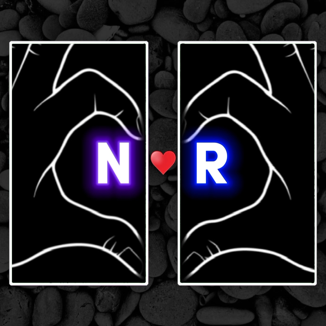N amor R