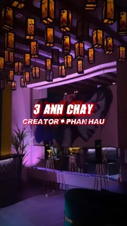Beat 3 ảnh cháy 
