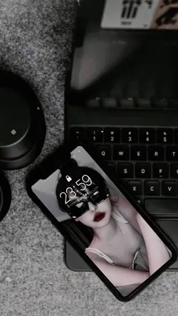 Mẫu điện thoại