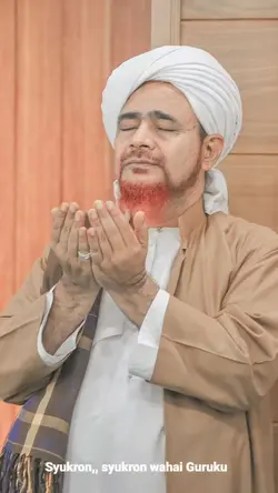 MASYAAllAH GURU