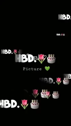 แฮปปี้เบิร์ธเดย์