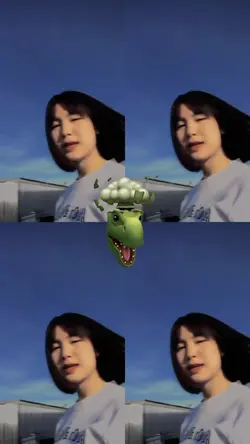ไดโนเสาร์!!