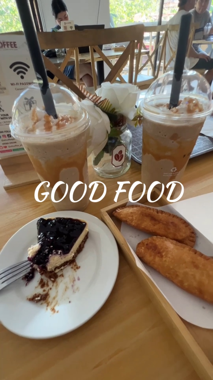 Buena comida