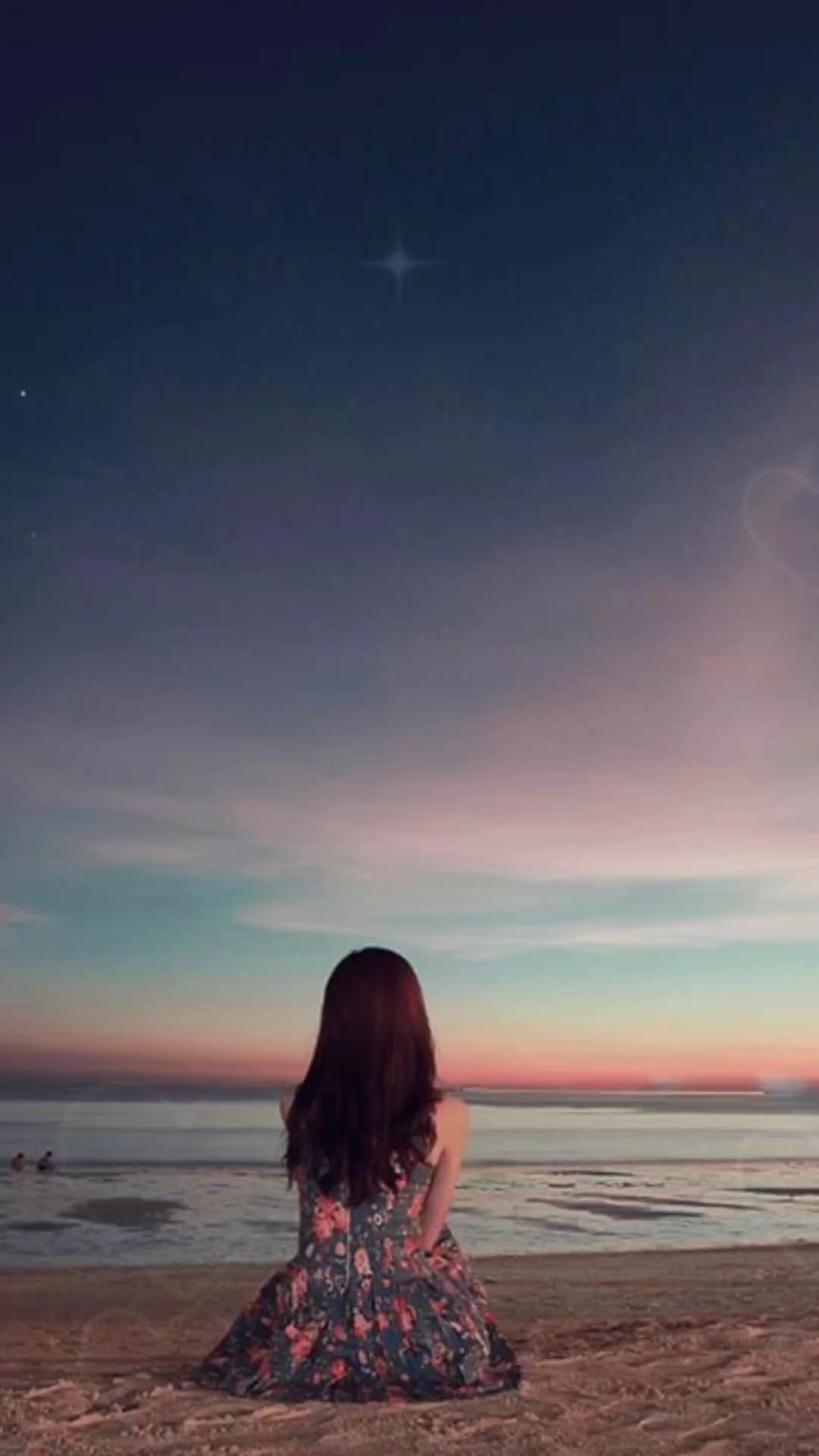 Missing you