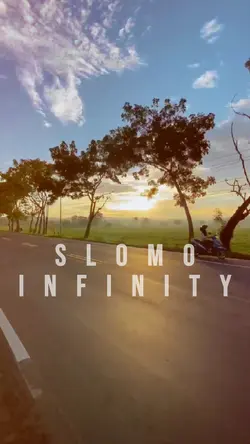 slomo x velocity