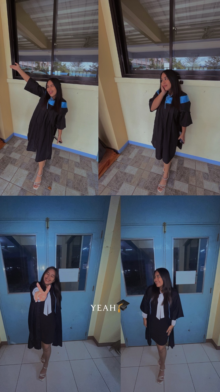 Graduación