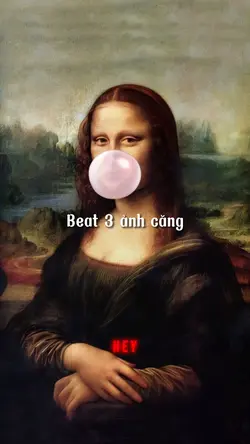Beat 3 ảnh căng